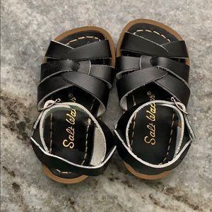 Salt Water Sandals by Hoy Shoes - Salt water sandals Salt Water Sandals by Hoy Shoes - Salt water sandals